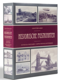 album za 200 starih razglednic